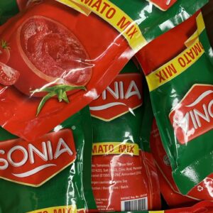 Sonia tomato mix (400g)