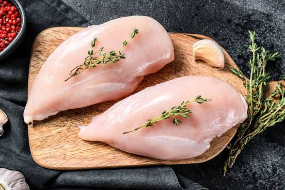 Chicken Breast (per kg) - Image 2