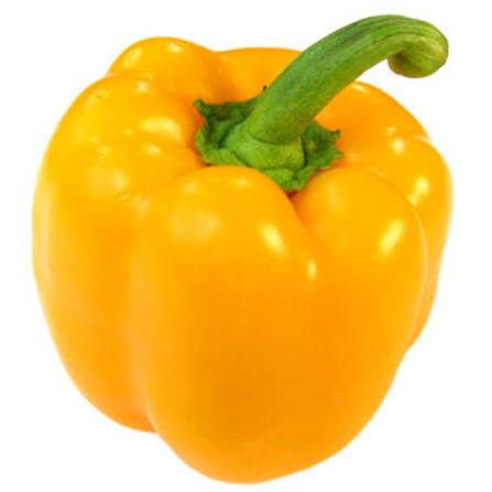 Yellow bell pepper - Image 3