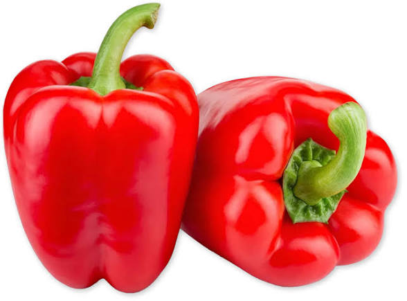 Red bell pepper - Image 3