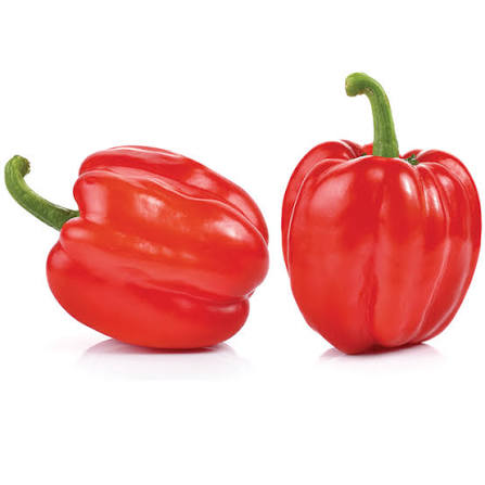Red bell pepper - Image 2