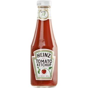 Ketchup