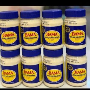 Bama mayonnaise ( small)