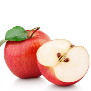 Red Apple