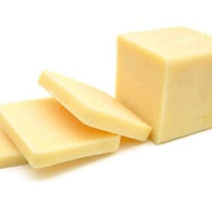 Mozzarella Cheese cut (200g)