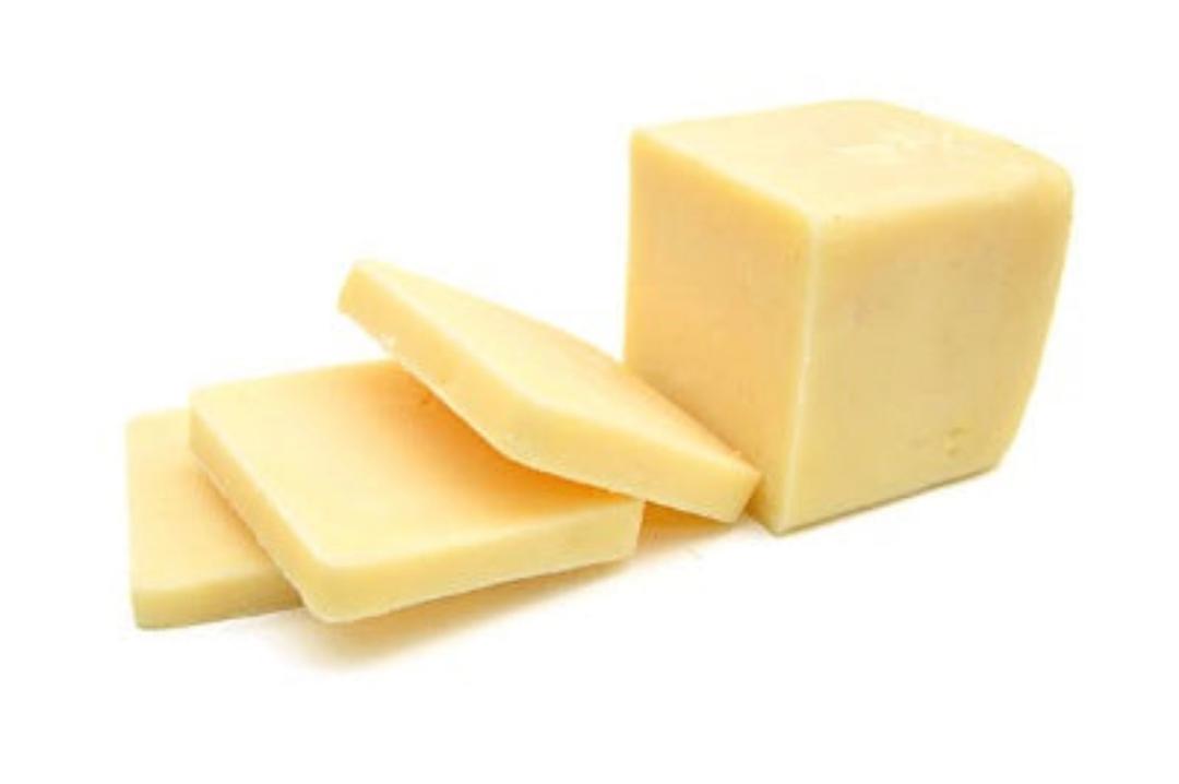Mozzarella Cheese cut (200g)