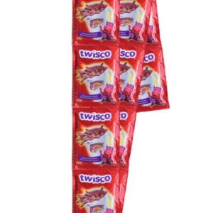 Twisco chocolate drink (satchet )