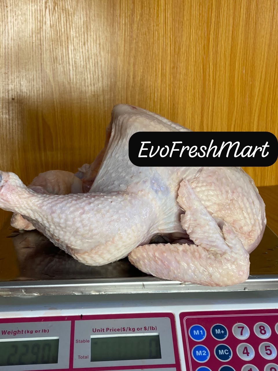 Full Chicken - Image 2