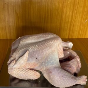 Full Chicken