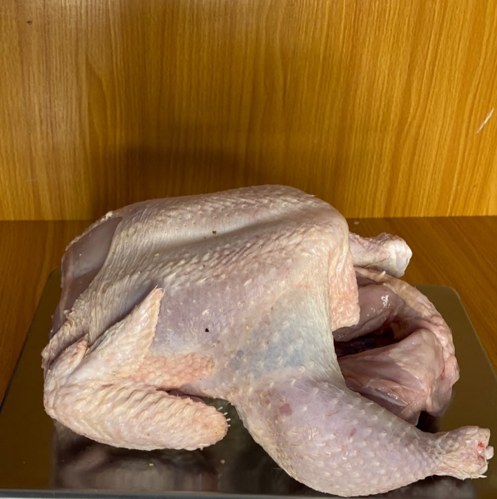 Full Chicken