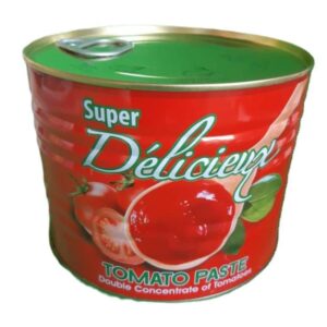 Super delicious 210g flat
