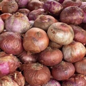 Onions (7pcs)