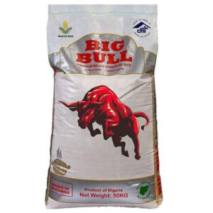 Big bull 50kg