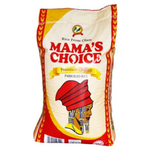 Mama's choice 50kg