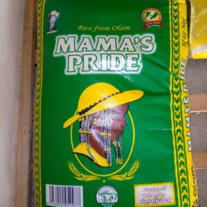 Mama's pride 50kg
