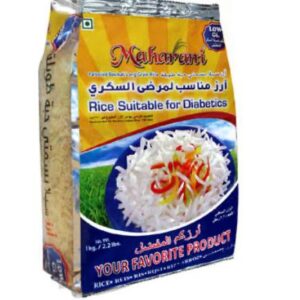 Maharani Basmati Rice 5kg