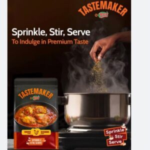 Tastemaker by terra 400g