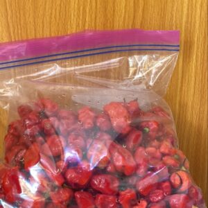 Fresh pepper (1kg)