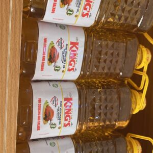 Devon kings Oil (2 liters)