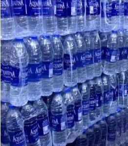 Aquafina Table Water