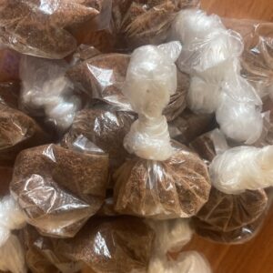 Natural Ofeakwu & Pepper Soup Spice
