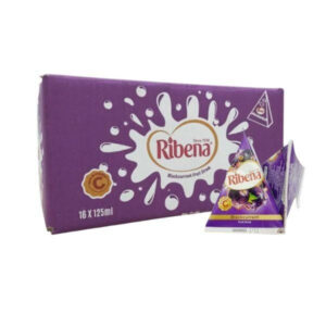 Ribena ( 125ml by 16)