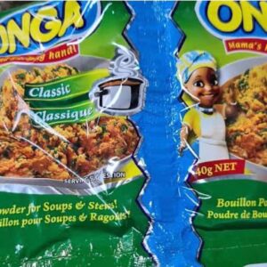 Onga classic for ofeakwu